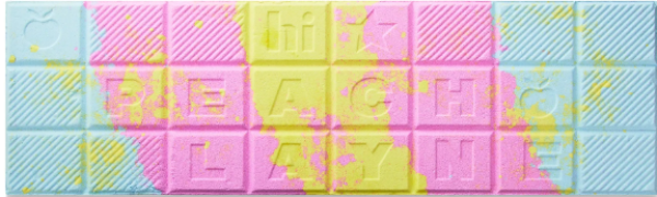 World's Largest Bath Bomb Bar 24 Badebomben in 1 Riesenbar 1600 gr Import USA